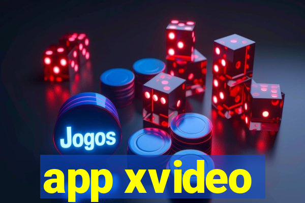 app xvideo